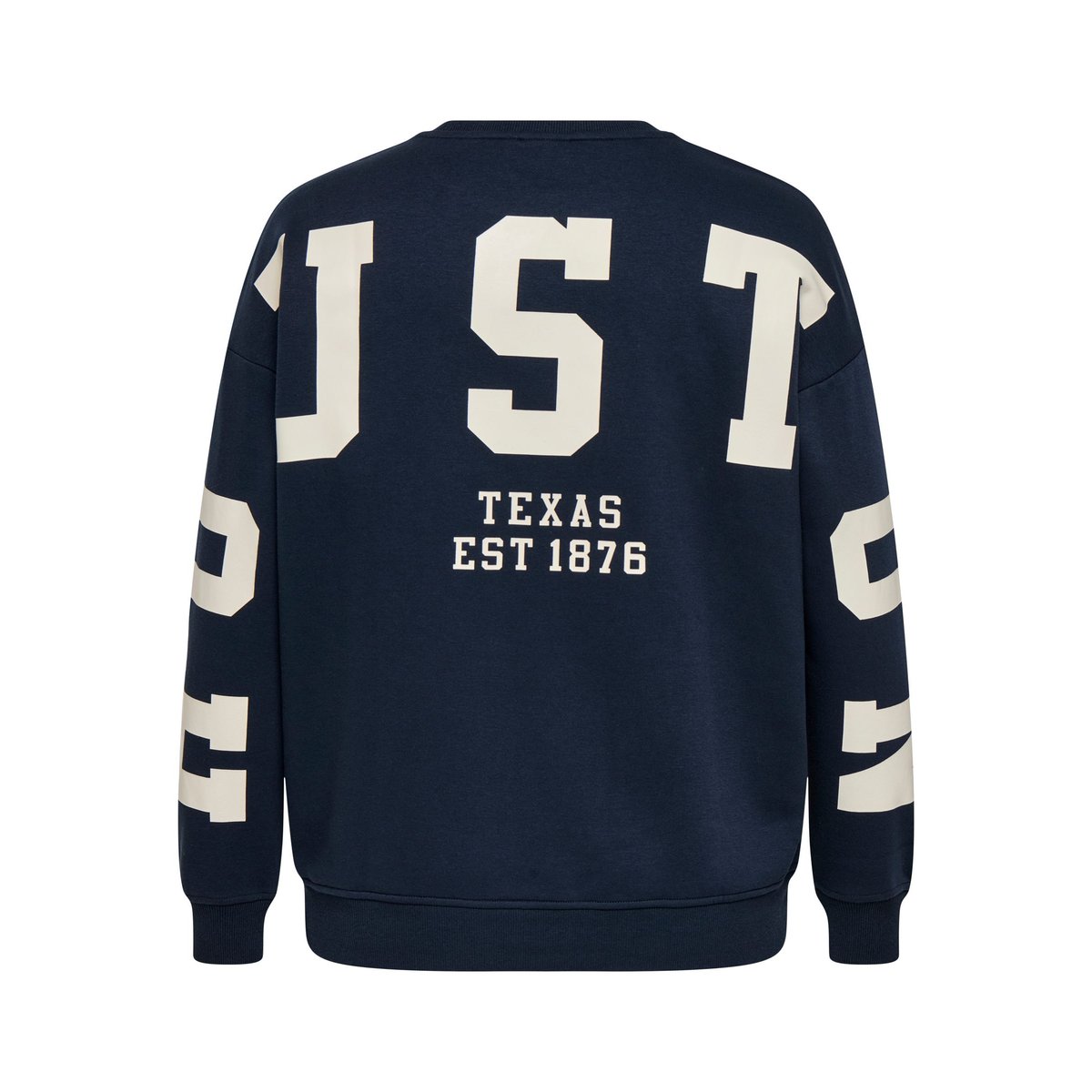 Sweat-Shirt night sky, ONLY CARMAKOMA