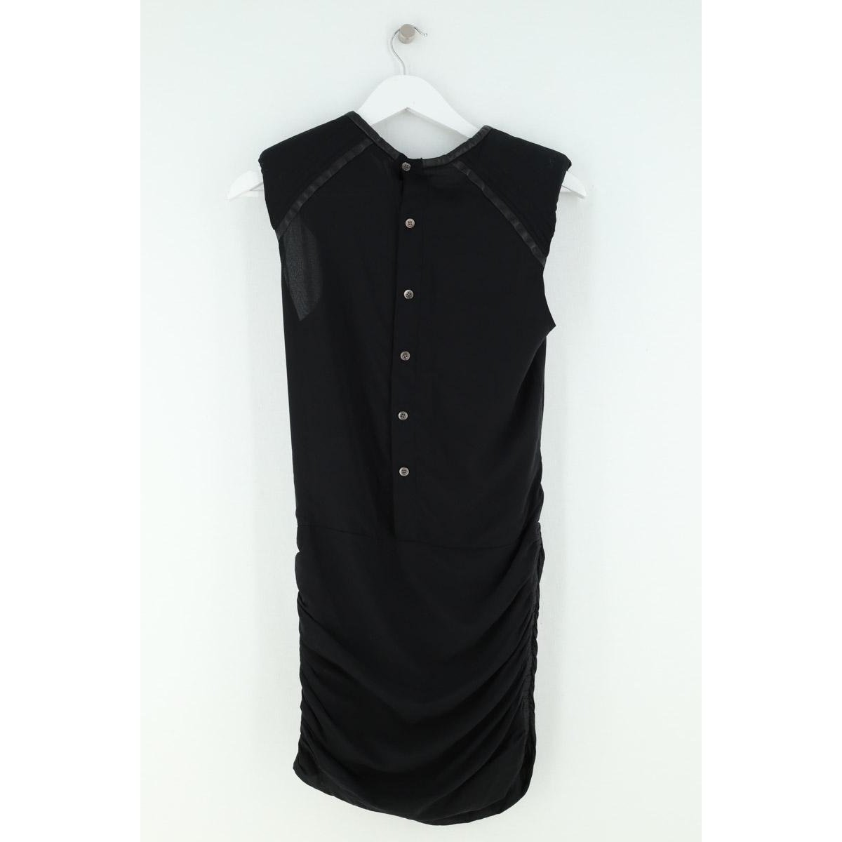 Robe - Très Bon État noir, IRO