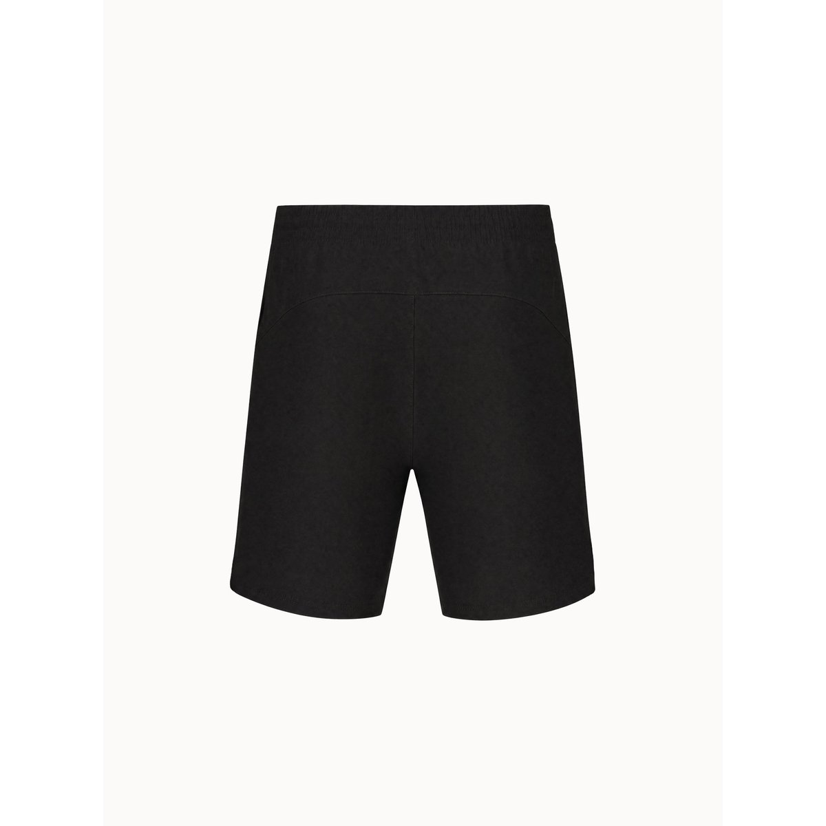 Short Los Pumas UAR black, LE COQ SPORTIF