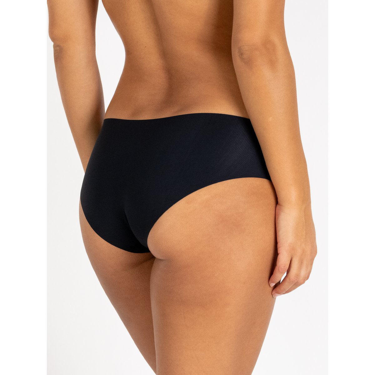 Shorty SLIPSTICK noir, PASSIONATA