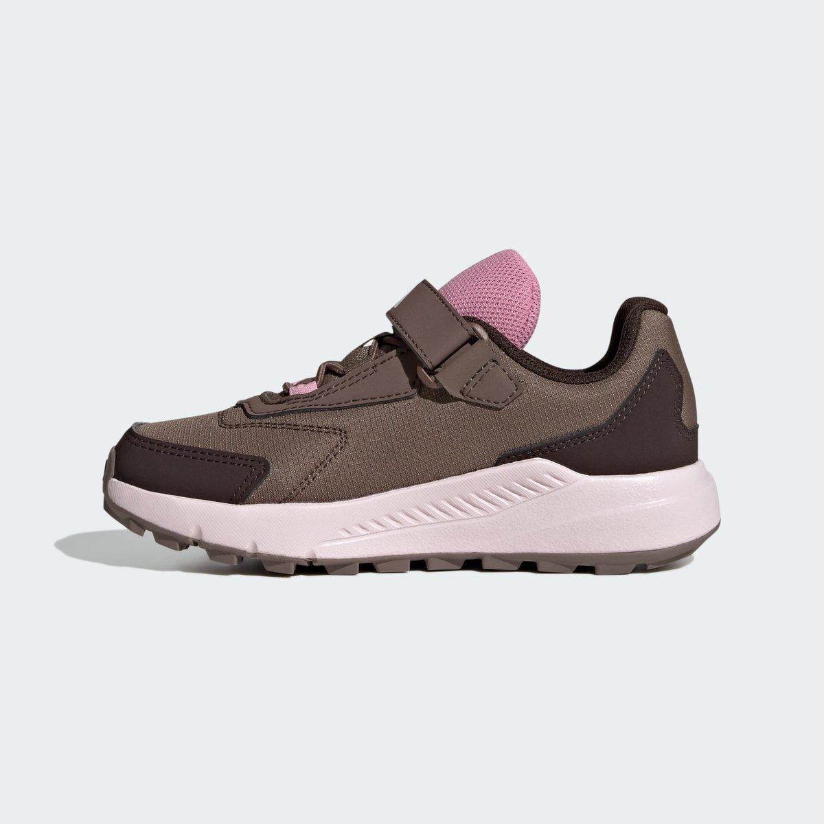Chaussure De Randonnée Terrex Anylander Enfants Chaussure De Randonnée Terrex Anylander Enfants earth strata / wonder taupe / aurora coffee, adidas Performance