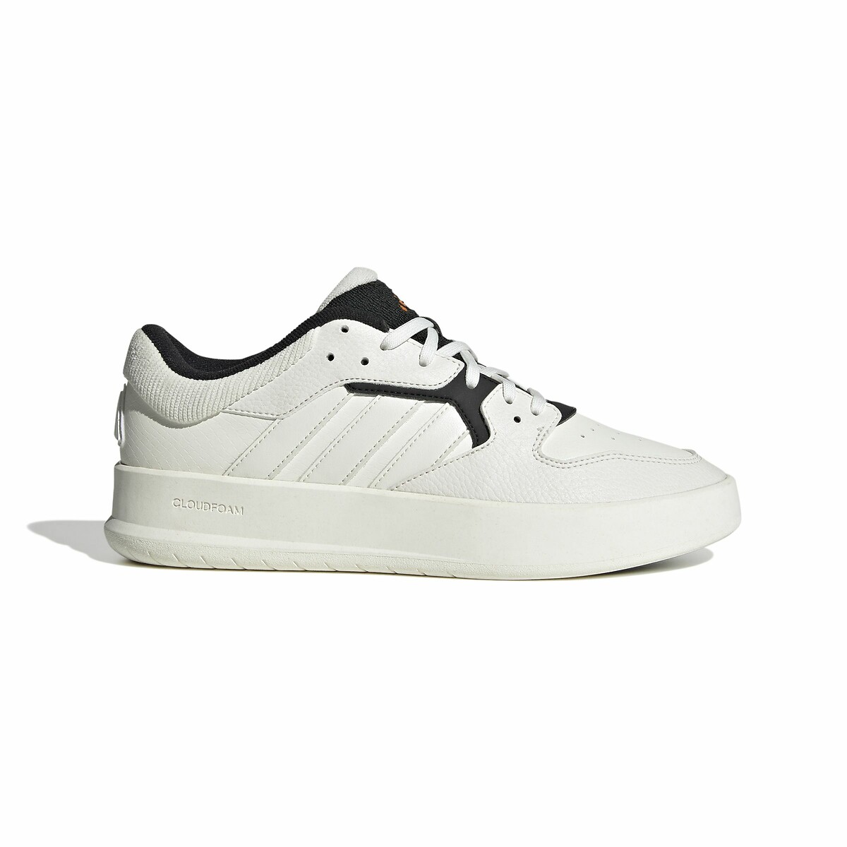 Baskets Court 24 blanc, ADIDAS SPORTSWEAR