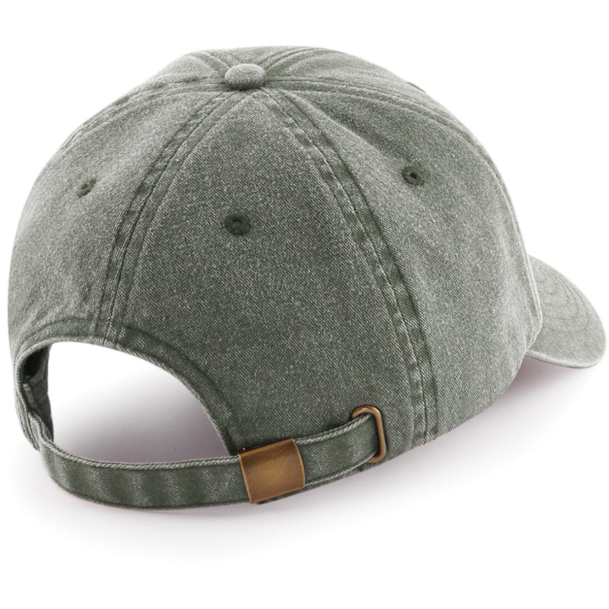Casquette vert de gris, BEECHFIELD