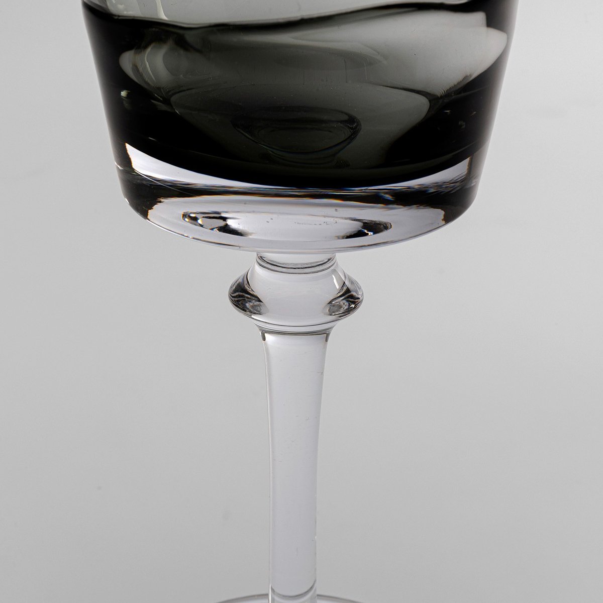 Lot de 4 verres à vin, MIMI autres, KARE DESIGN