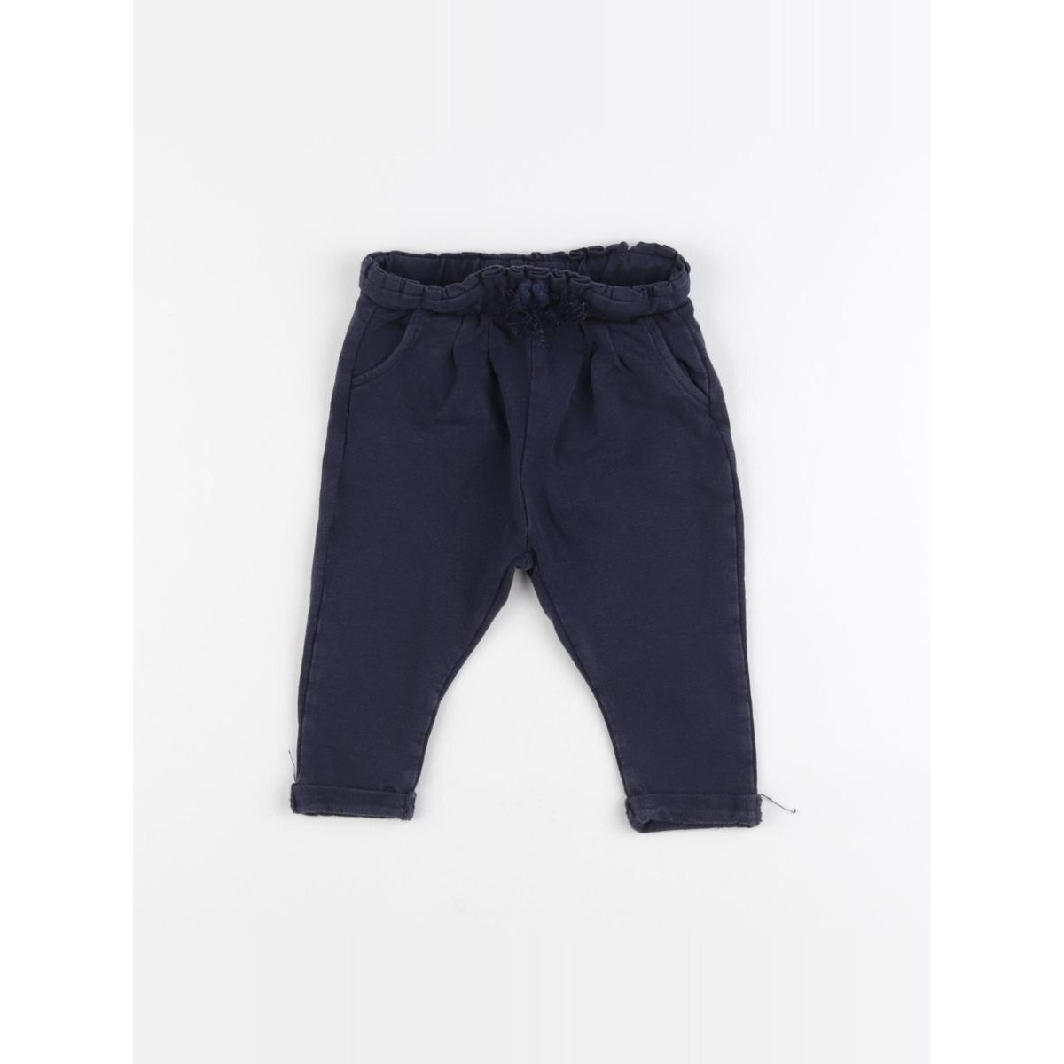 Jogging - Etat satisfaisant bleu, ZARA