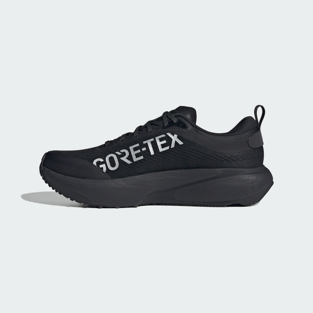 Chaussure De Running Supernova Rise 3 Gtx Chaussure De Running Supernova Rise 3 Gtx core black / core black / tech grey metallic, adidas Performance