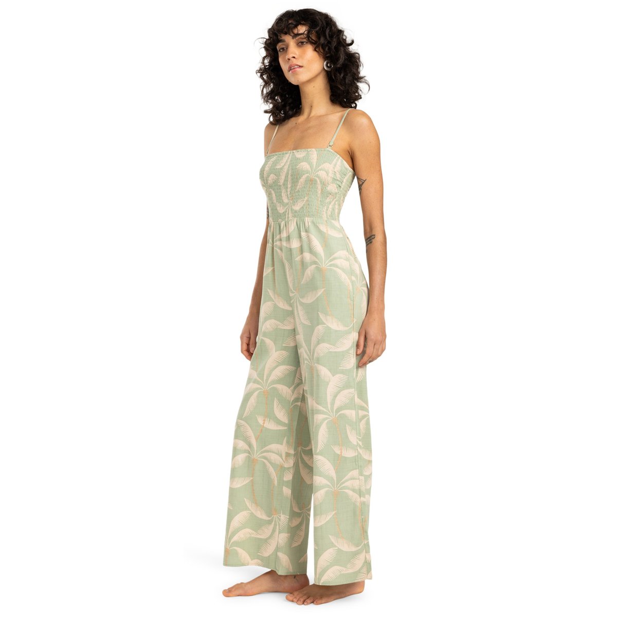 Combinaison SUMMER RAINBOW vert pistachio, BILLABONG