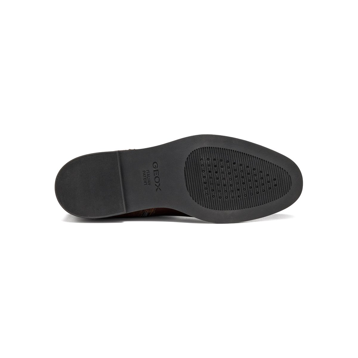 Bottines D ESMEENA marron foncé, GEOX