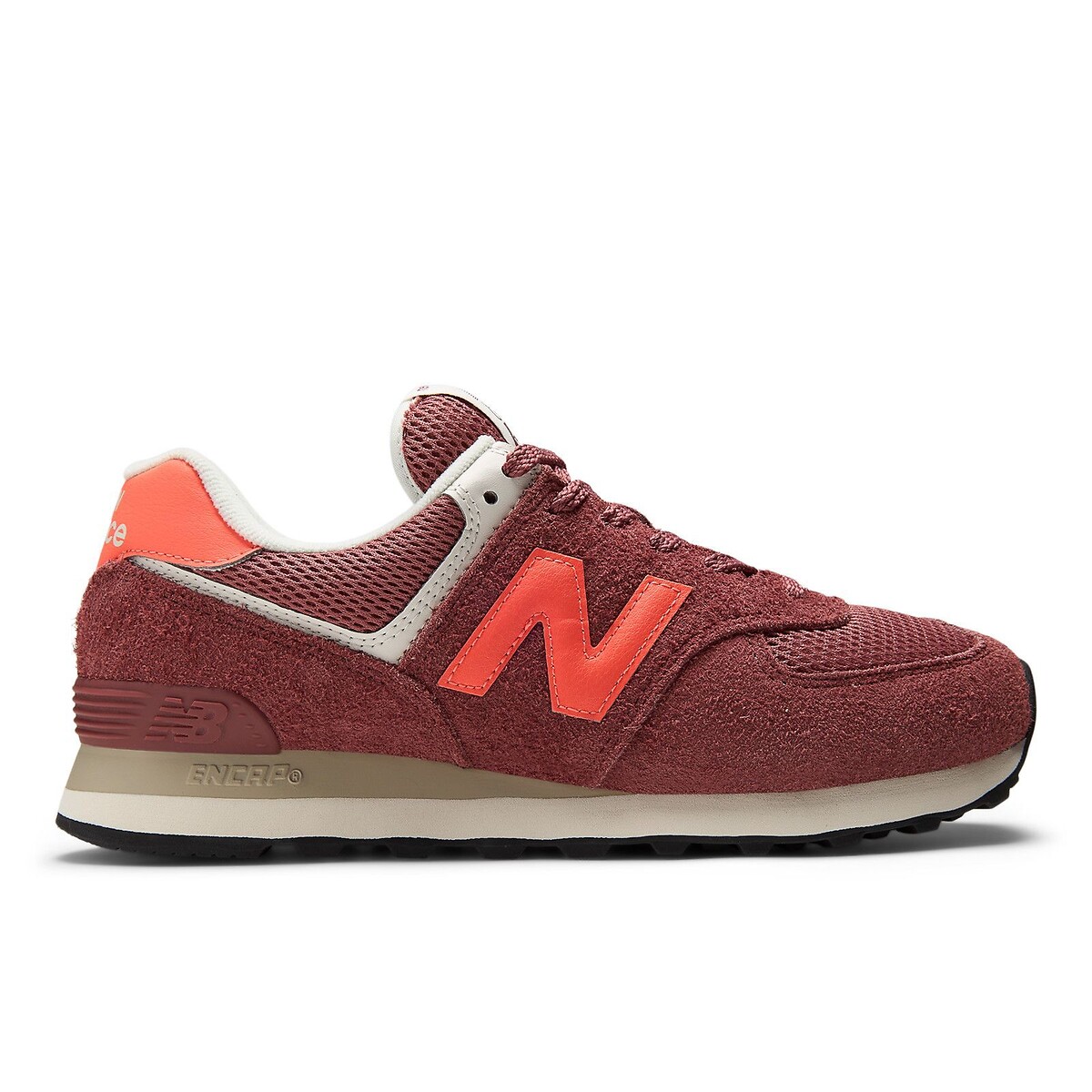 Sneakers 574 terrakotta, NEW BALANCE