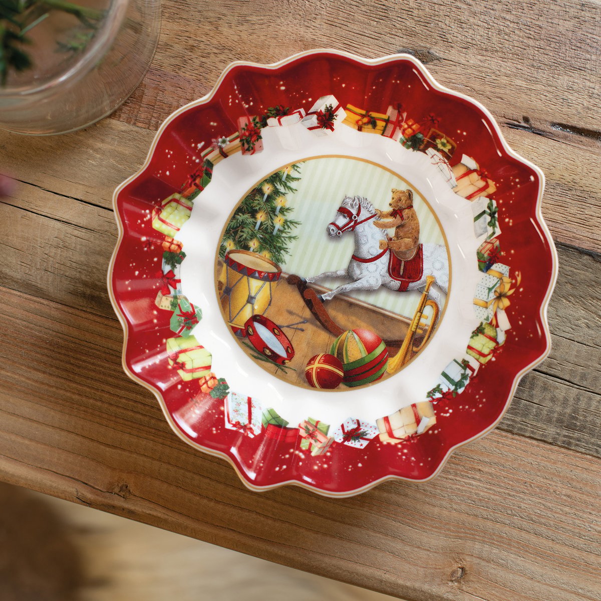 Coupe Petite, Cadeaux TOY'S FANTASY couleur unique, VILLEROY & BOCH