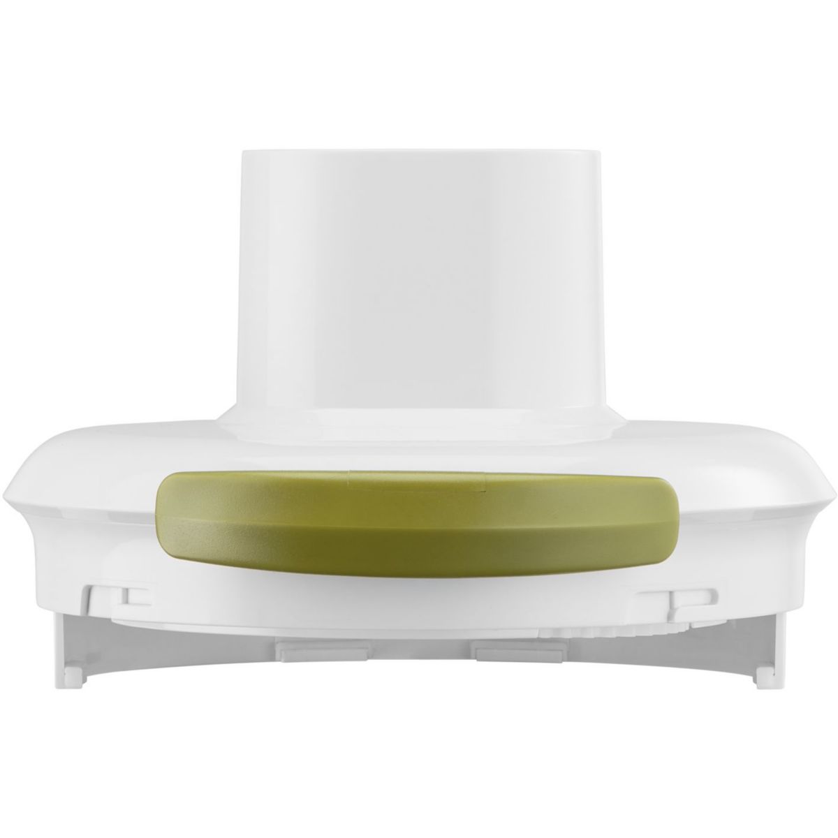 Hachoir 5 Secondes 1.2l blanc et vert, TEFAL
