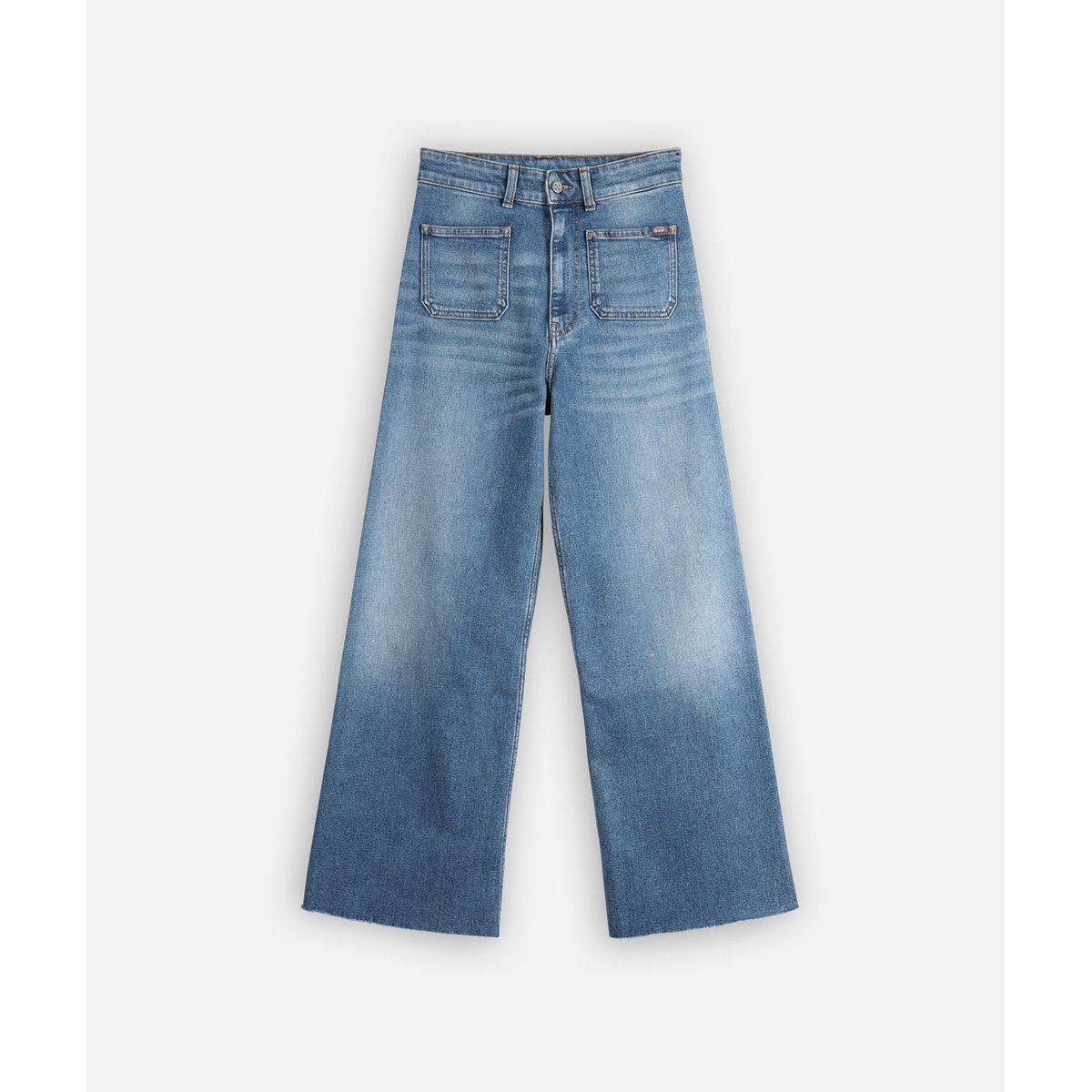 Jean MARINER vintage indigo, OXBOW