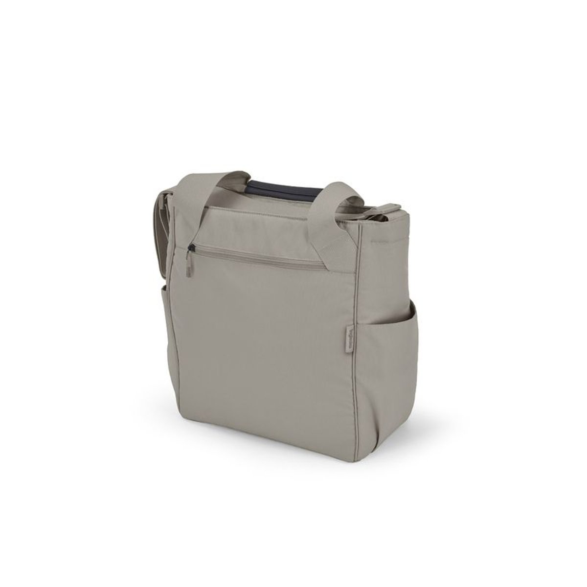 Sac à langer Day Bag pour poussette Electa Battery Beige couleur unique, INGLESINA