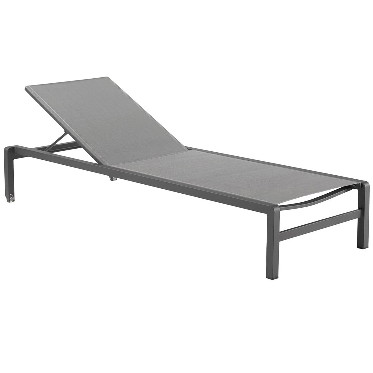 Bain de soleil, GABANA gris, GESCOVA