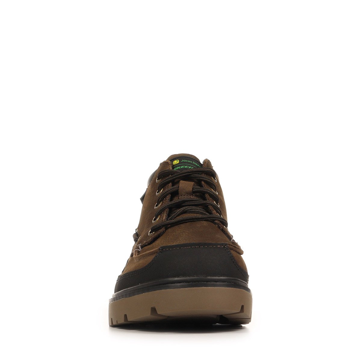 Baskets CALDWELL CUTLER chocolate, SKECHERS