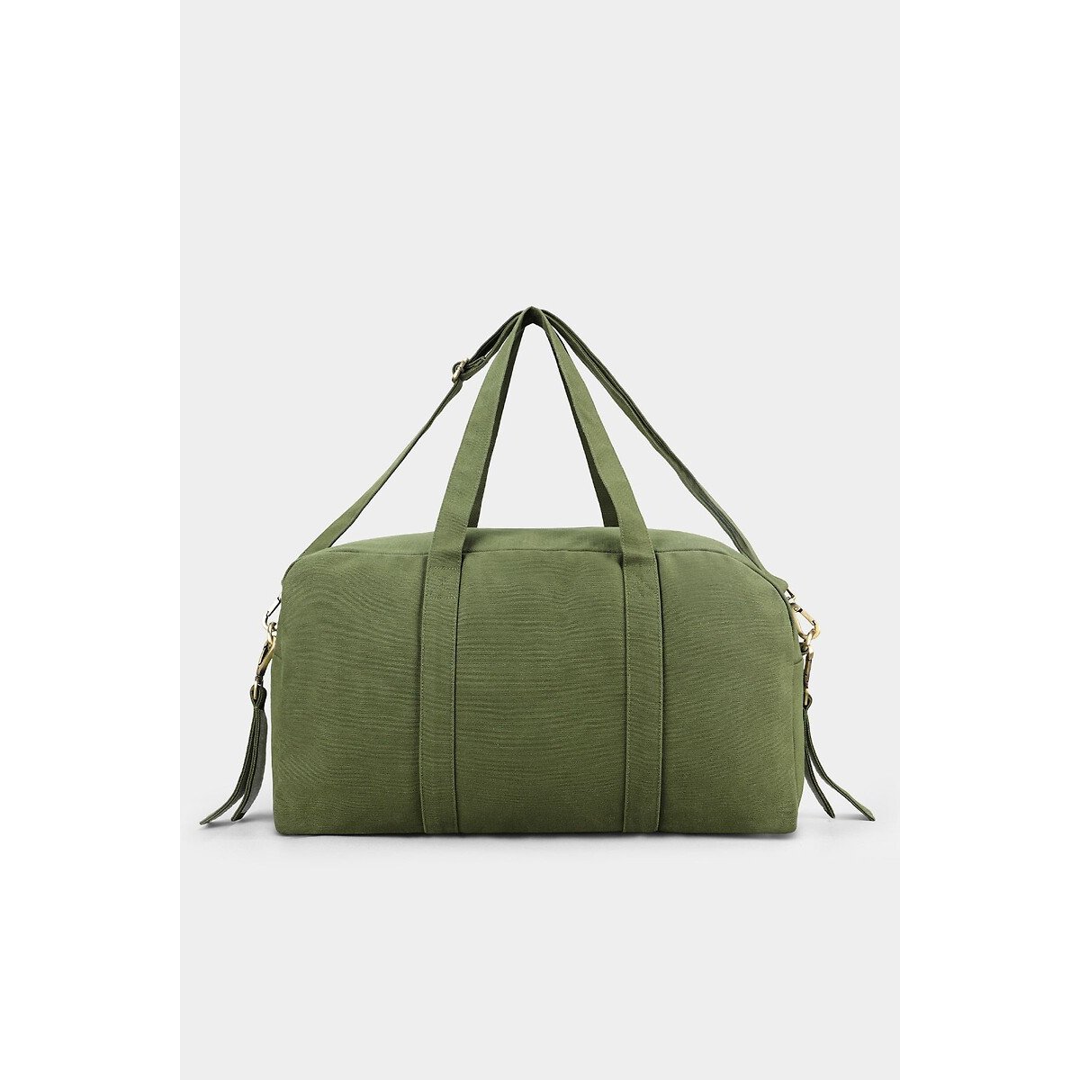 Borsa fasciatoio, BASILE verde oliva, HINDBAG