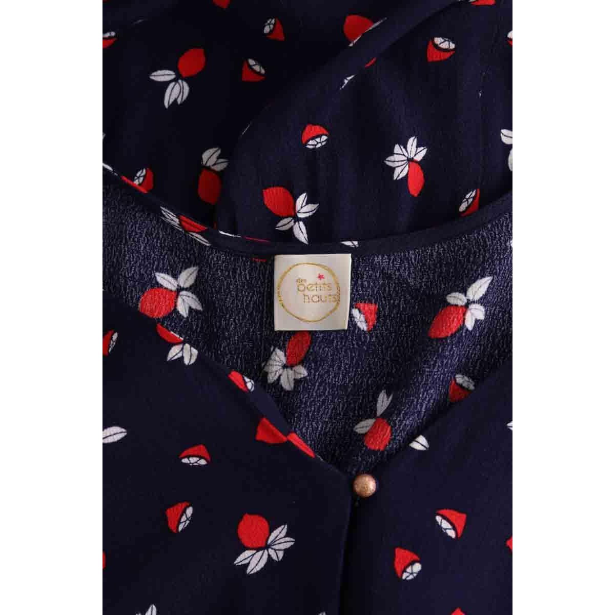 Robe - Très Bon État bleu, DES PETITS HAUTS
