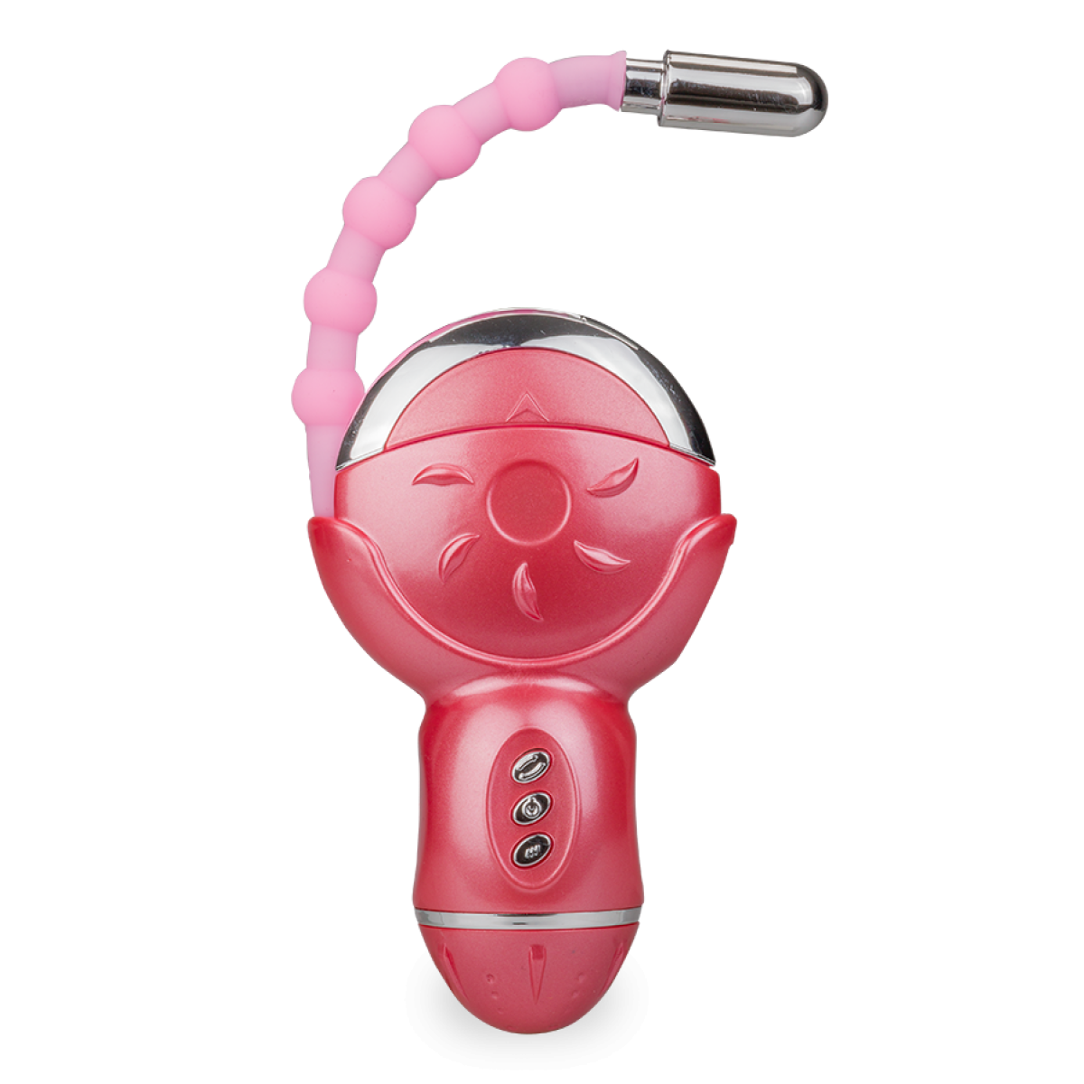 Rolling Fun simulateur rose, LOVE AND VIBES