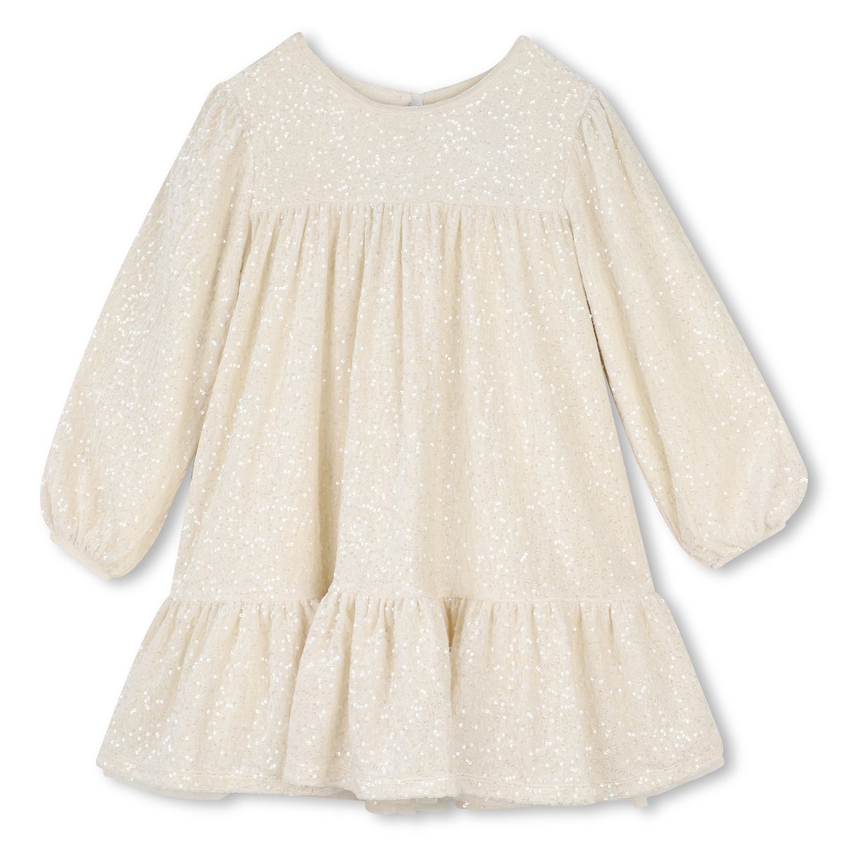 Robe de cérémonie string, BILLIEBLUSH