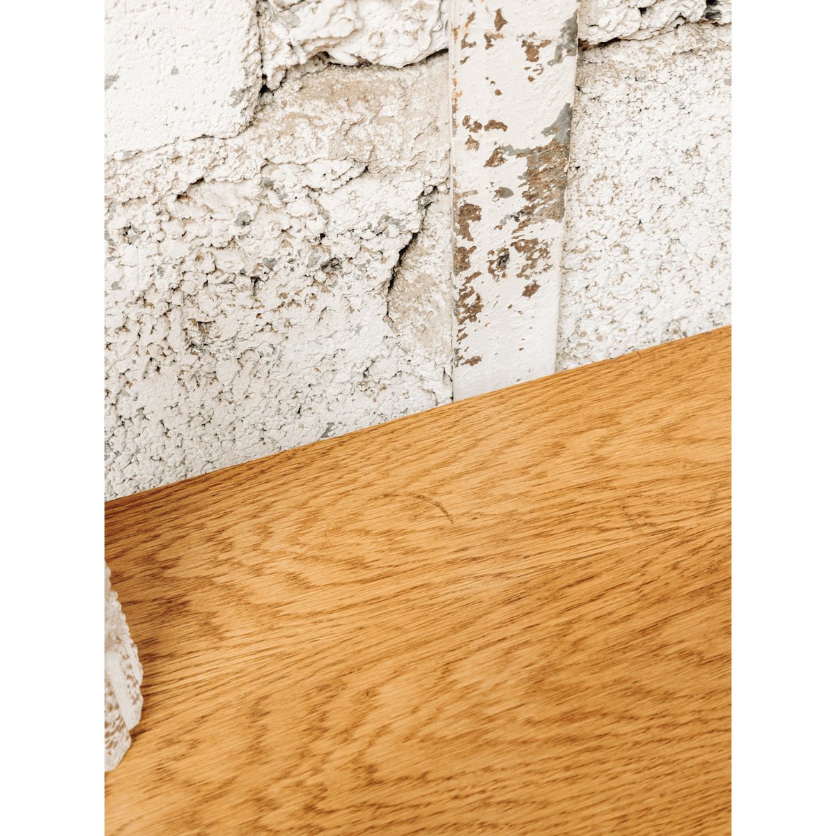 Commode en bois clair Garance N°113 - Bon état bois, DEBONGOUT