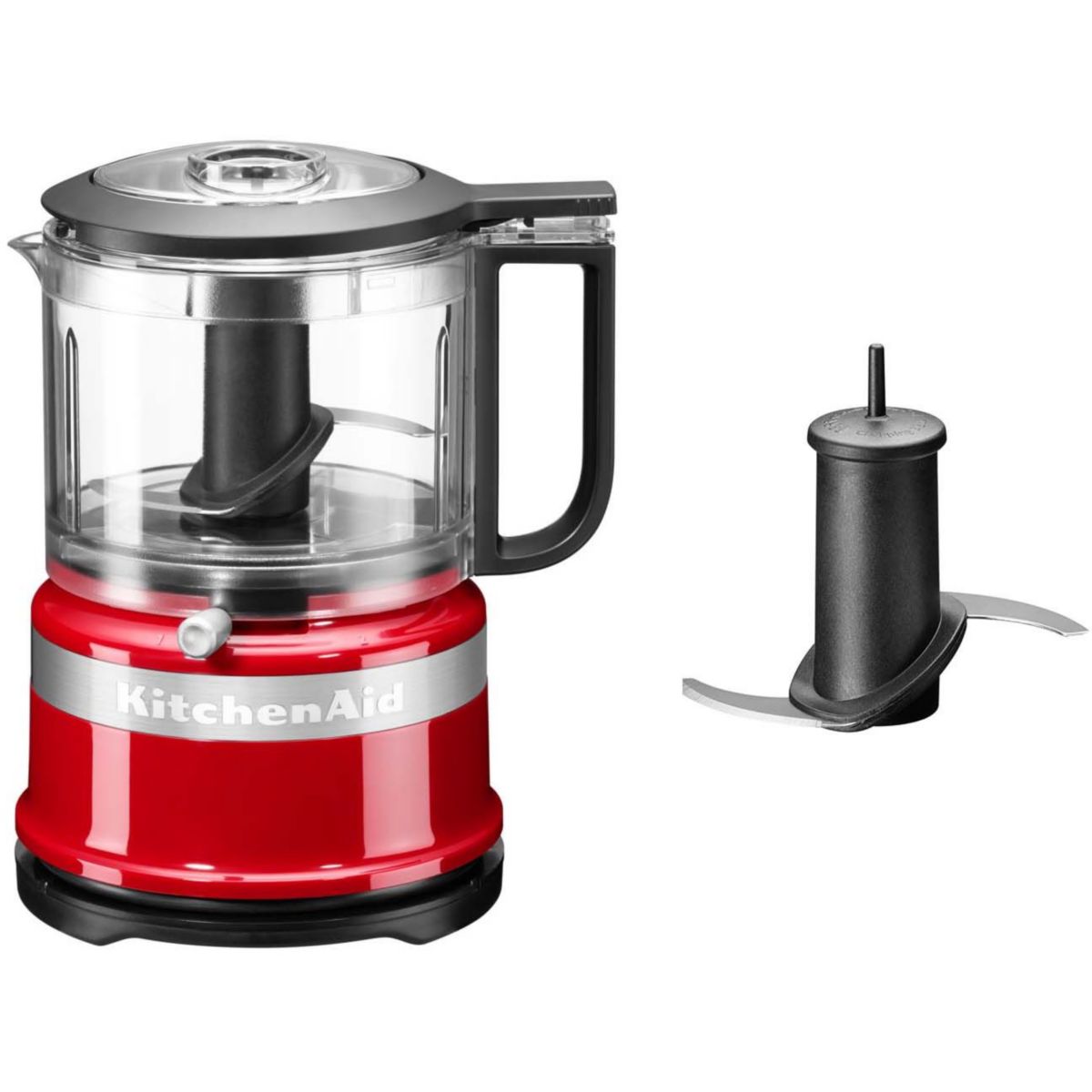 Hachoir 5KFC3516EER Rouge Empire couleur unique, KITCHENAID