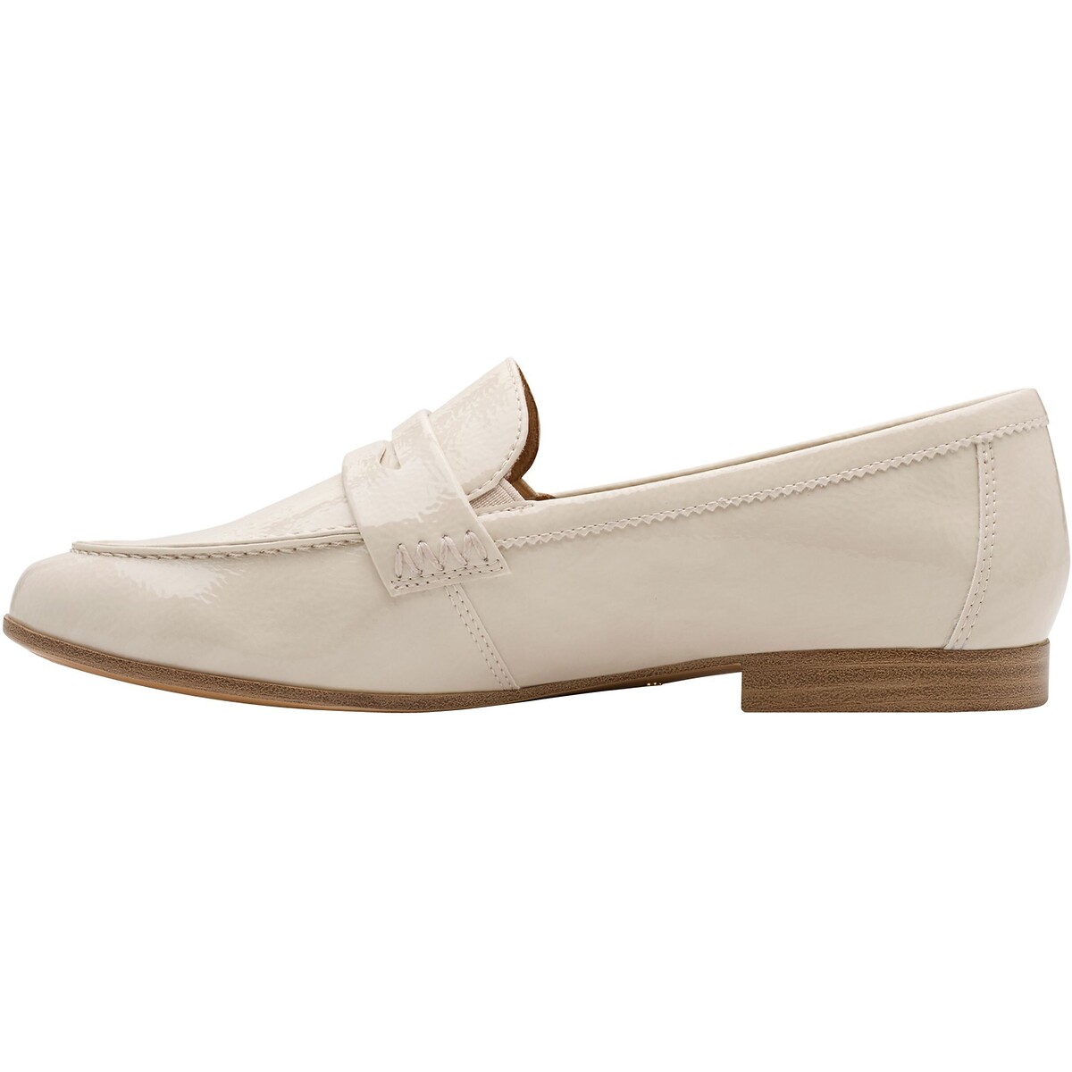 Mocassins marfim, TAMARIS