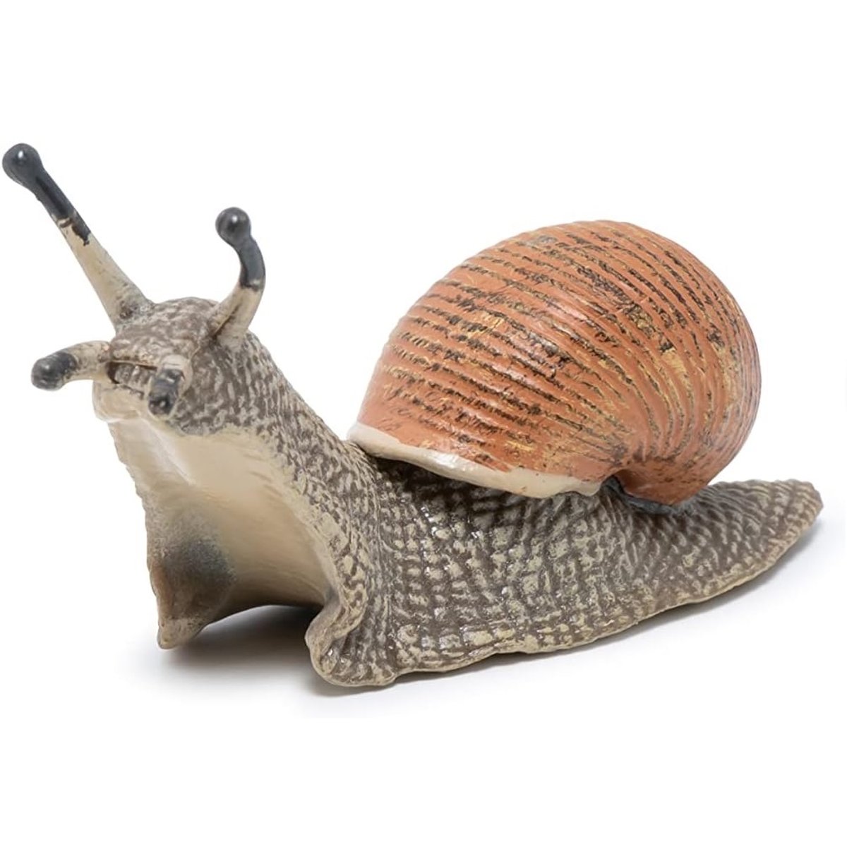 Figurine Escargot marron, PAPO