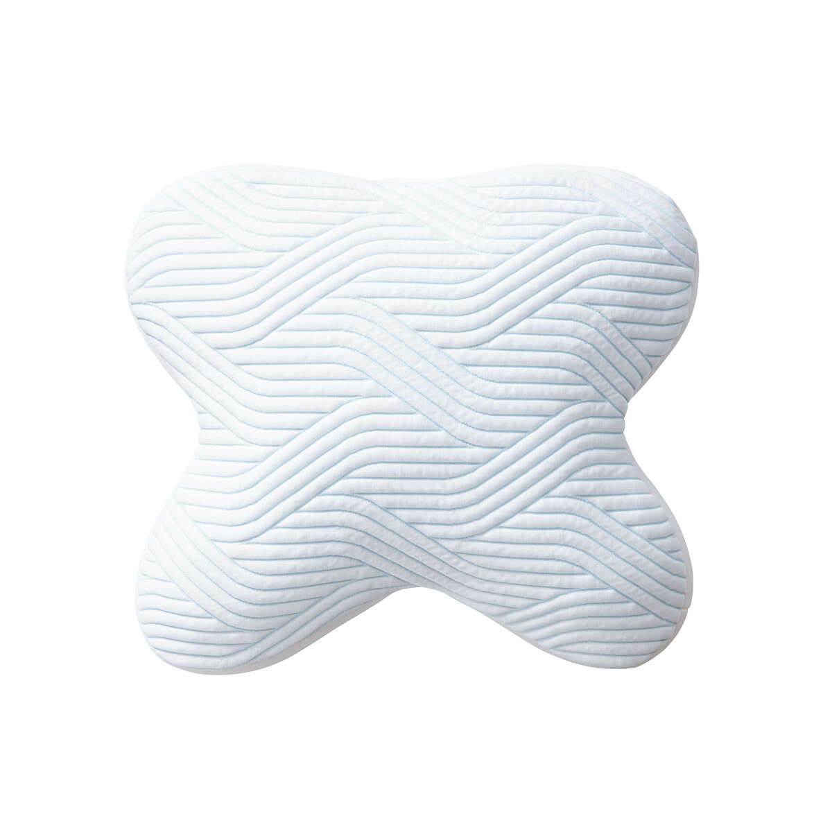 Oreiller Ombracio Smartcool Tempur, 60 x 50 cm blanc, TEMPUR