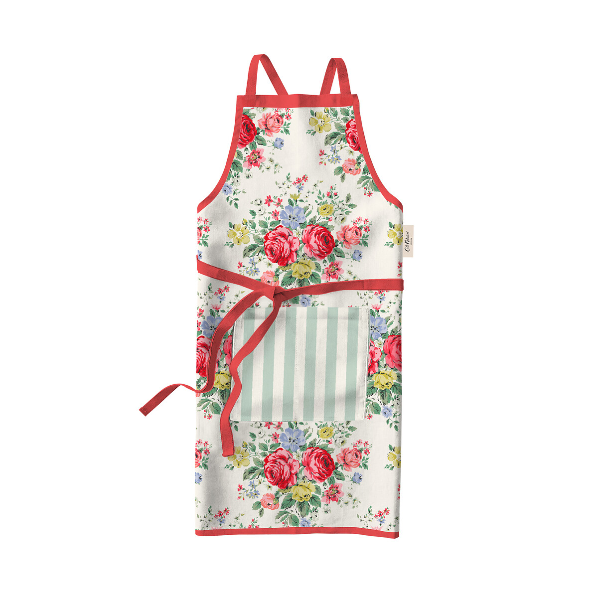Feels Like Home Easy Adjust Apron green, CATH KIDSTON