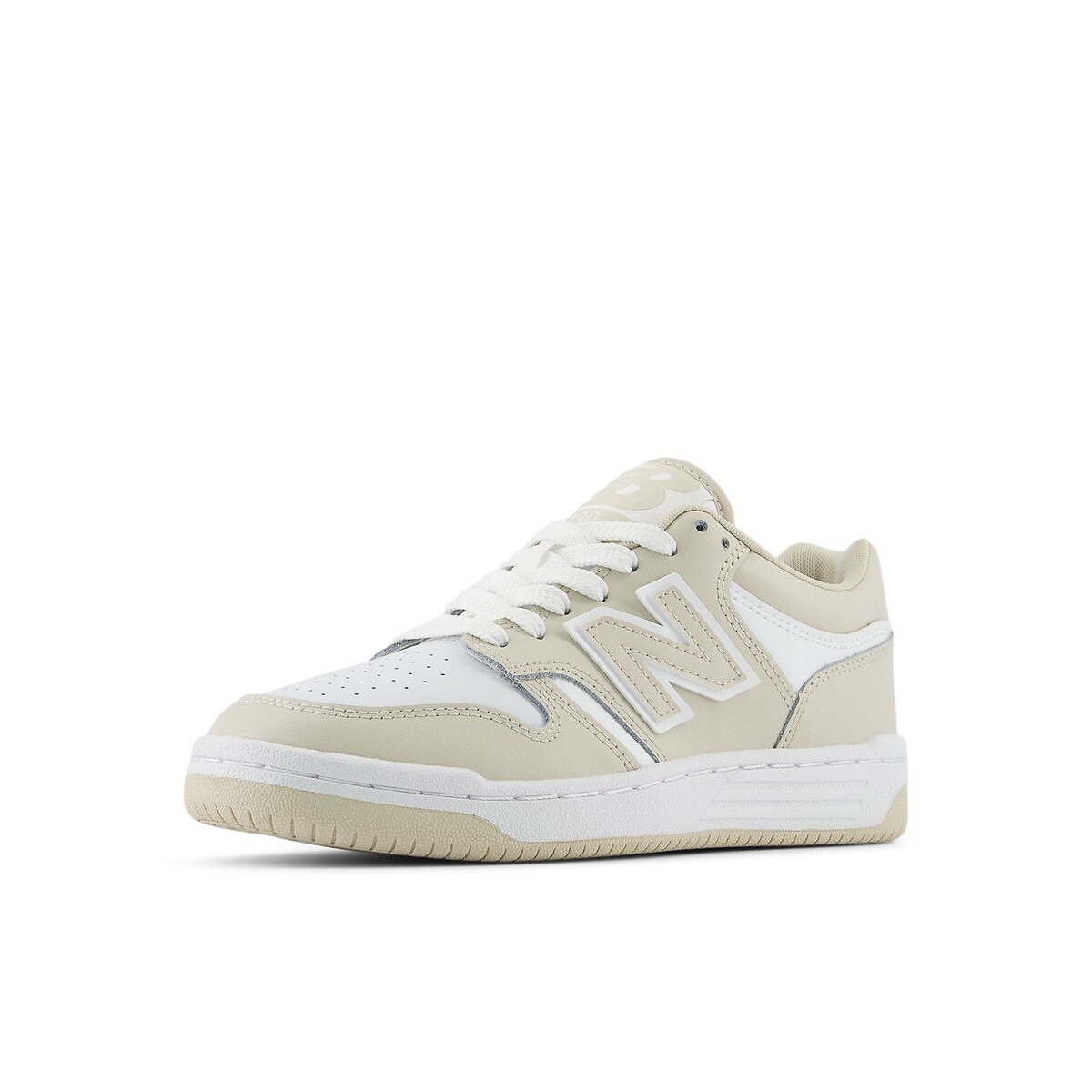 Kids 480L Trainers beige/white, NEW BALANCE