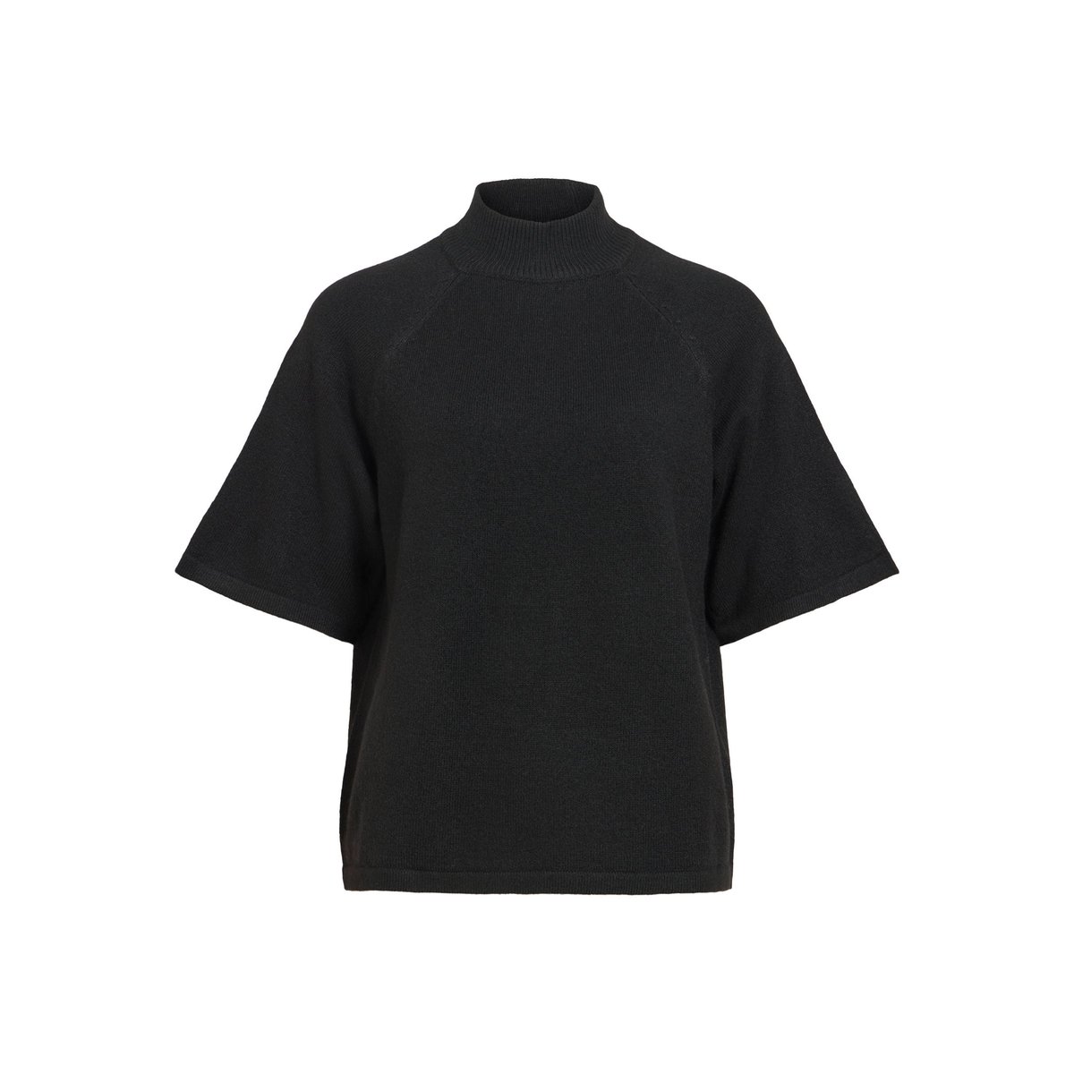 Top En Maille noir - black1, VILA