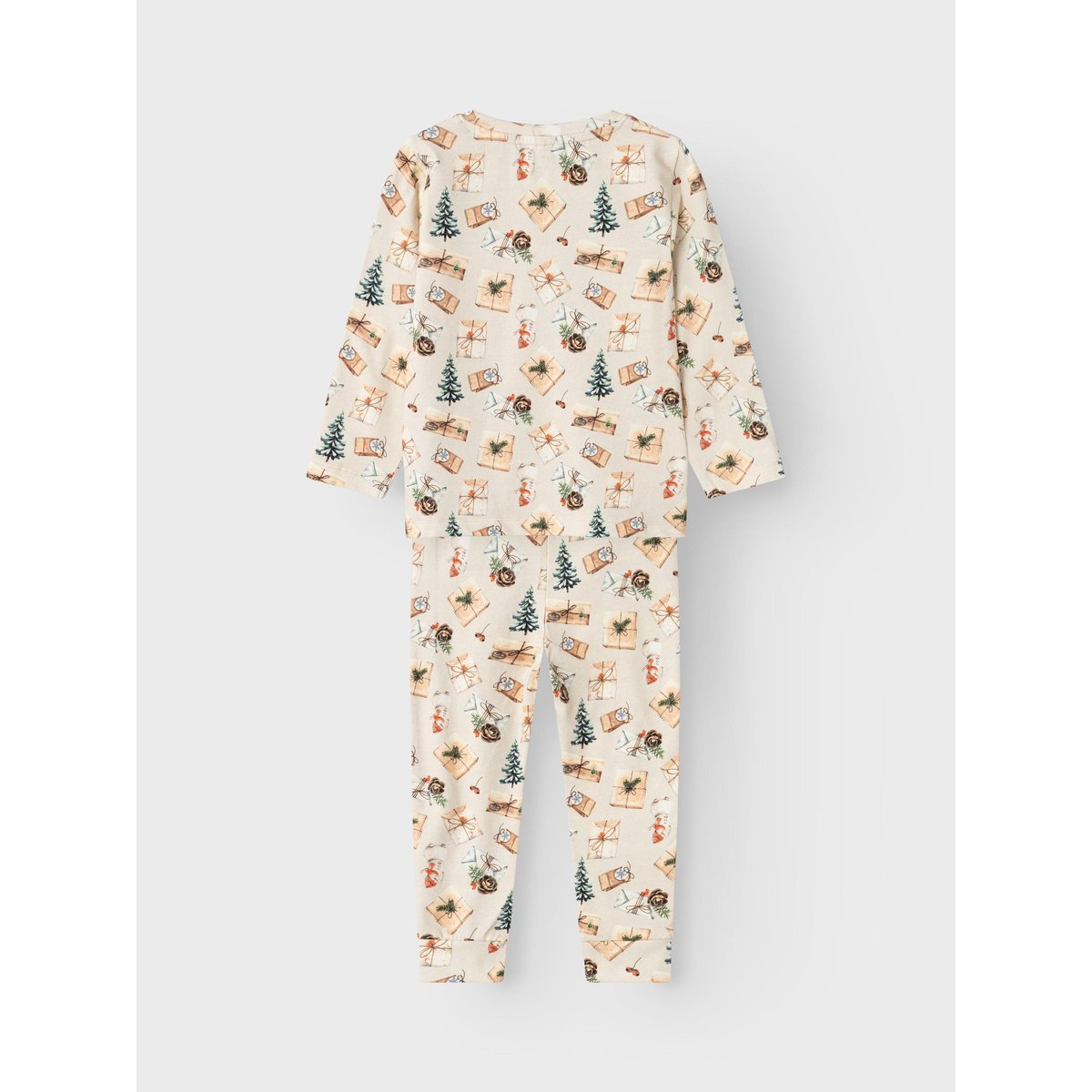 Pyjama peyote melange, NAME IT