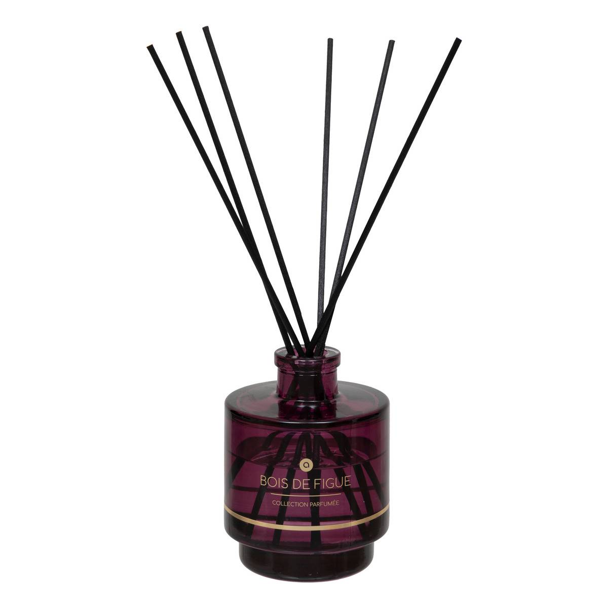 Diffuseur de parfum ILAE violet, ATMOSPHERA