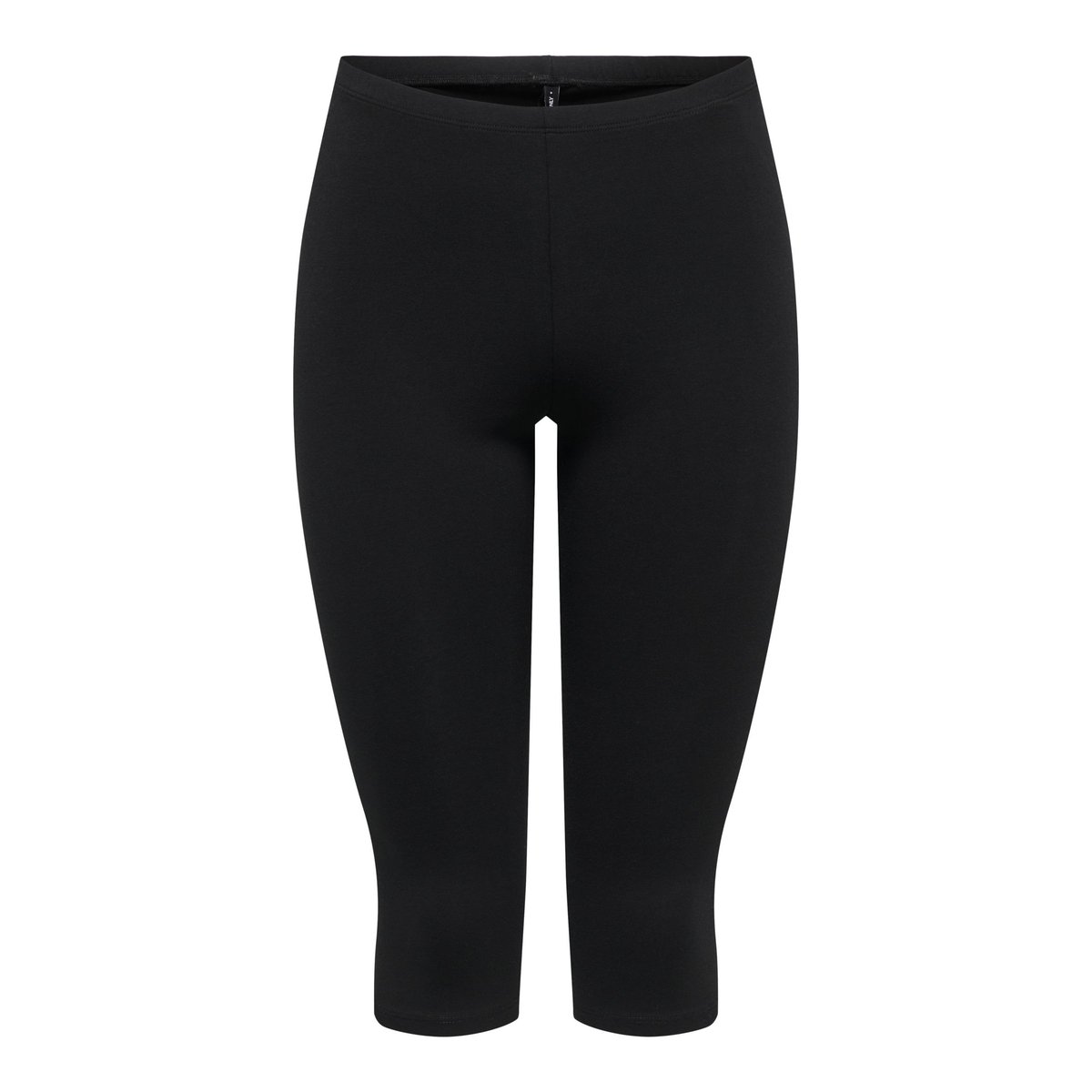 Capris noire - black, ONLY
