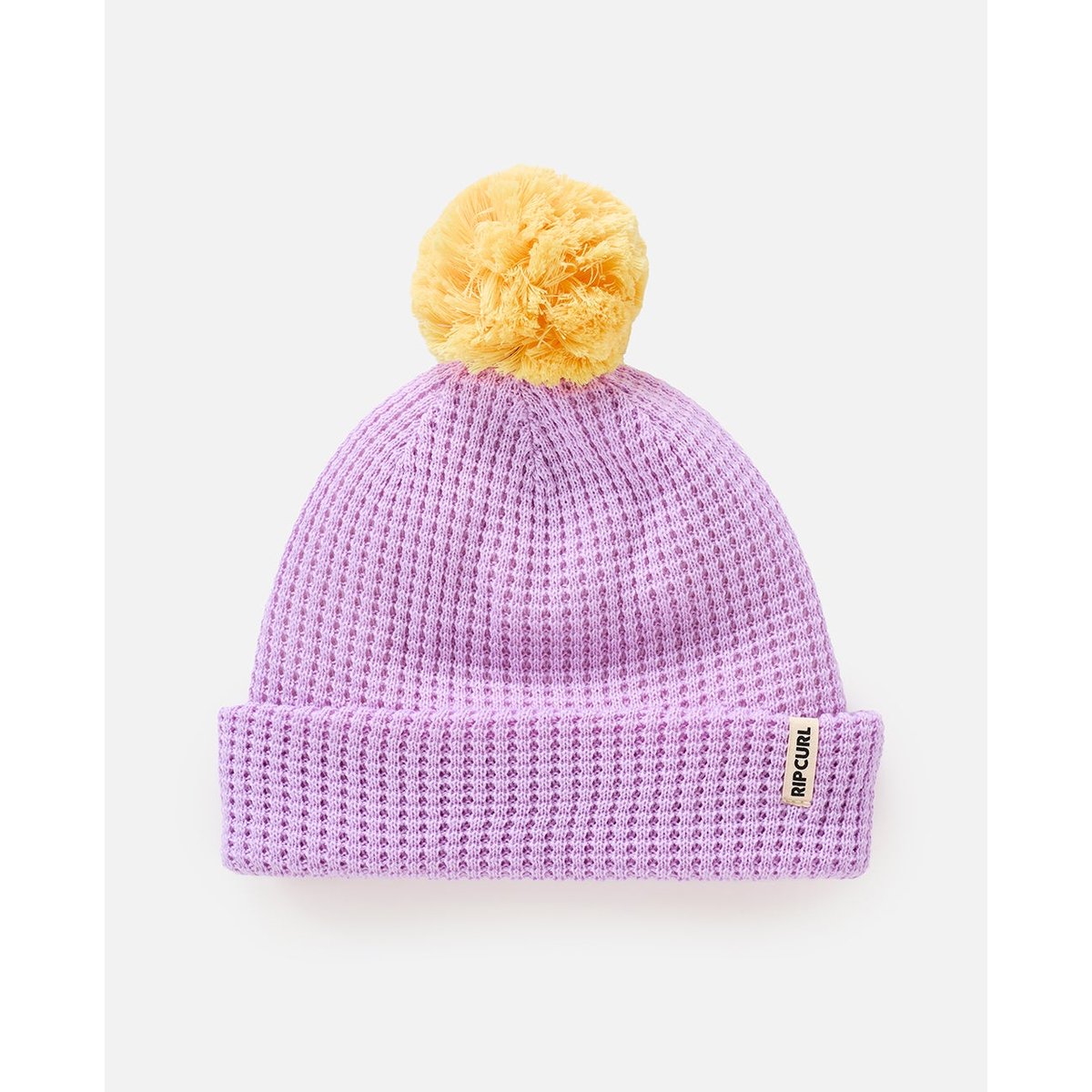 Bonnet enfant ANOAETA REG lilas, RIP CURL