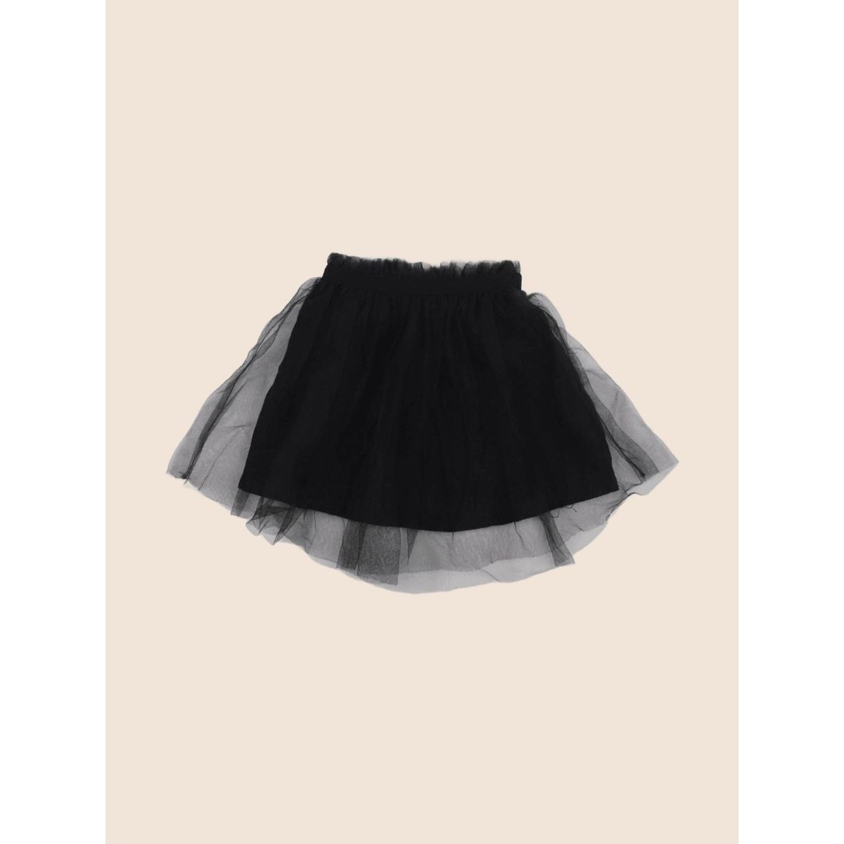 Jupe - Très bon état noir, ZARA