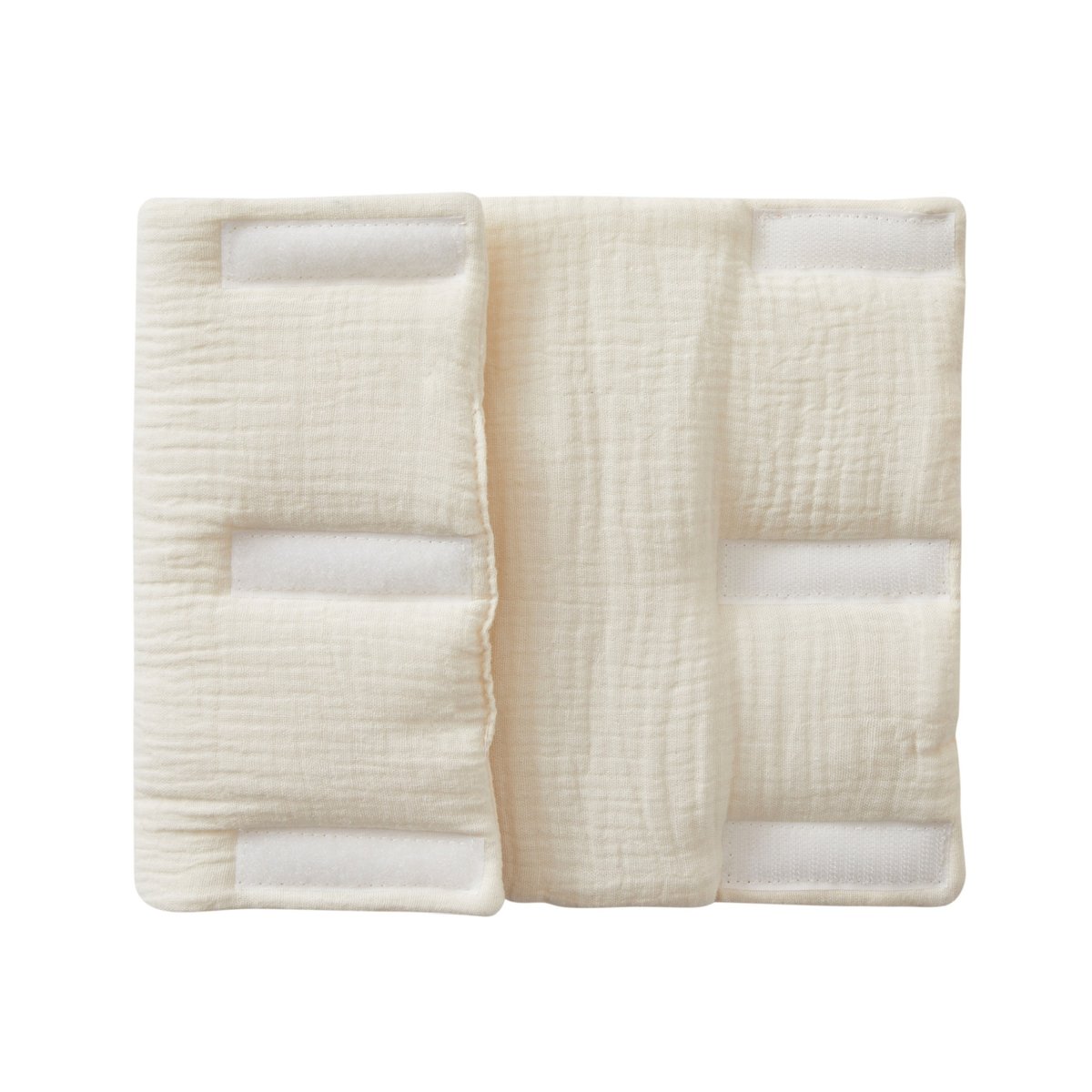 Protège barreaux ecru, blanc, BB & CO