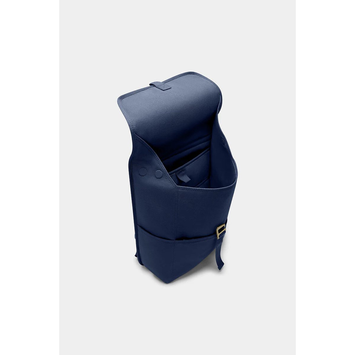 Gustave Backpack navy blue, HINDBAG
