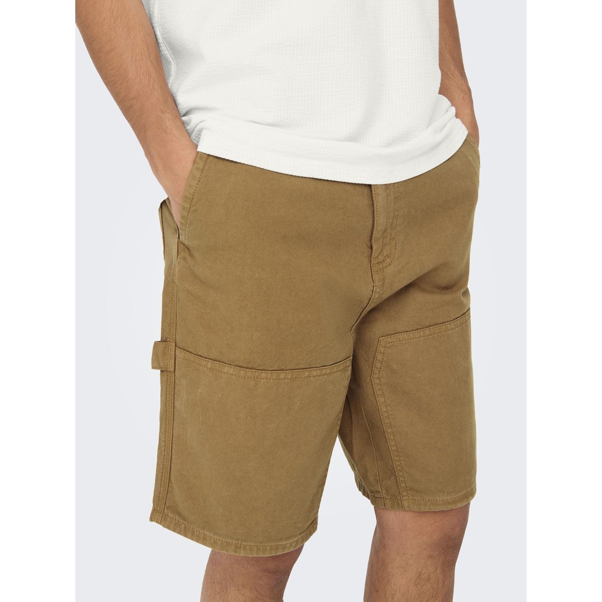 Short rubber, ONLY & SONS