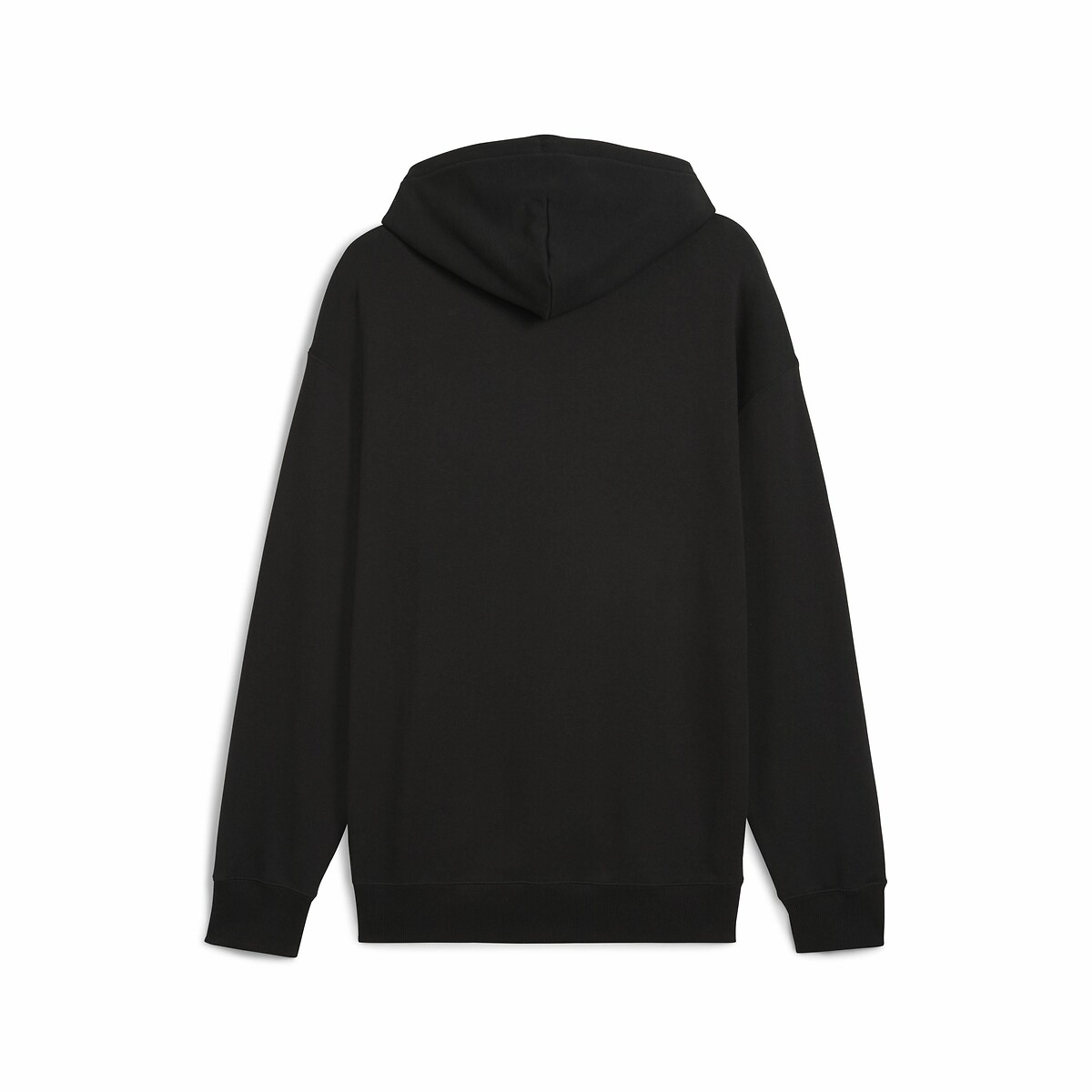 Sweat à capuche Prime noir, PUMA