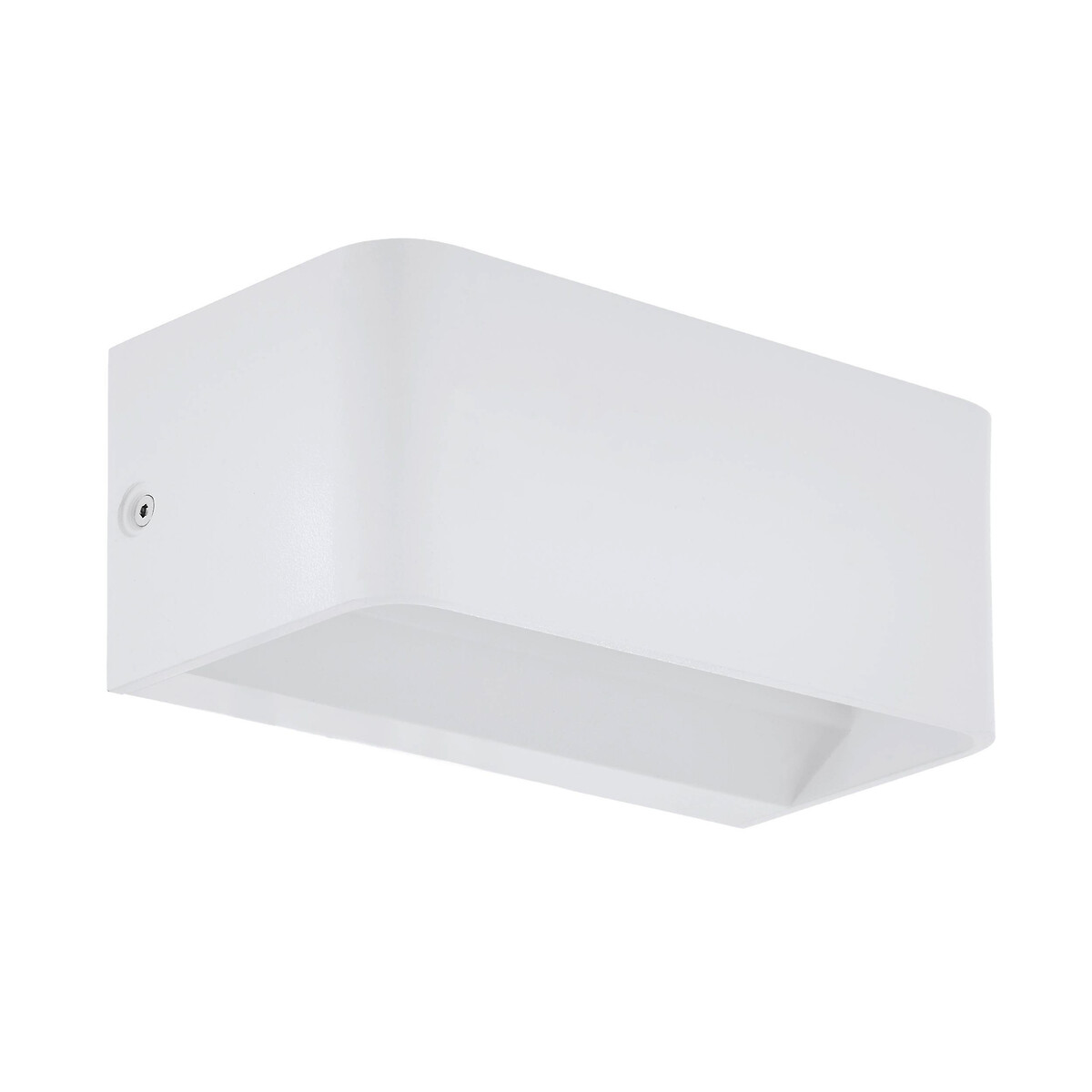 Aplique Sania 4, EGLO branco, EGLO