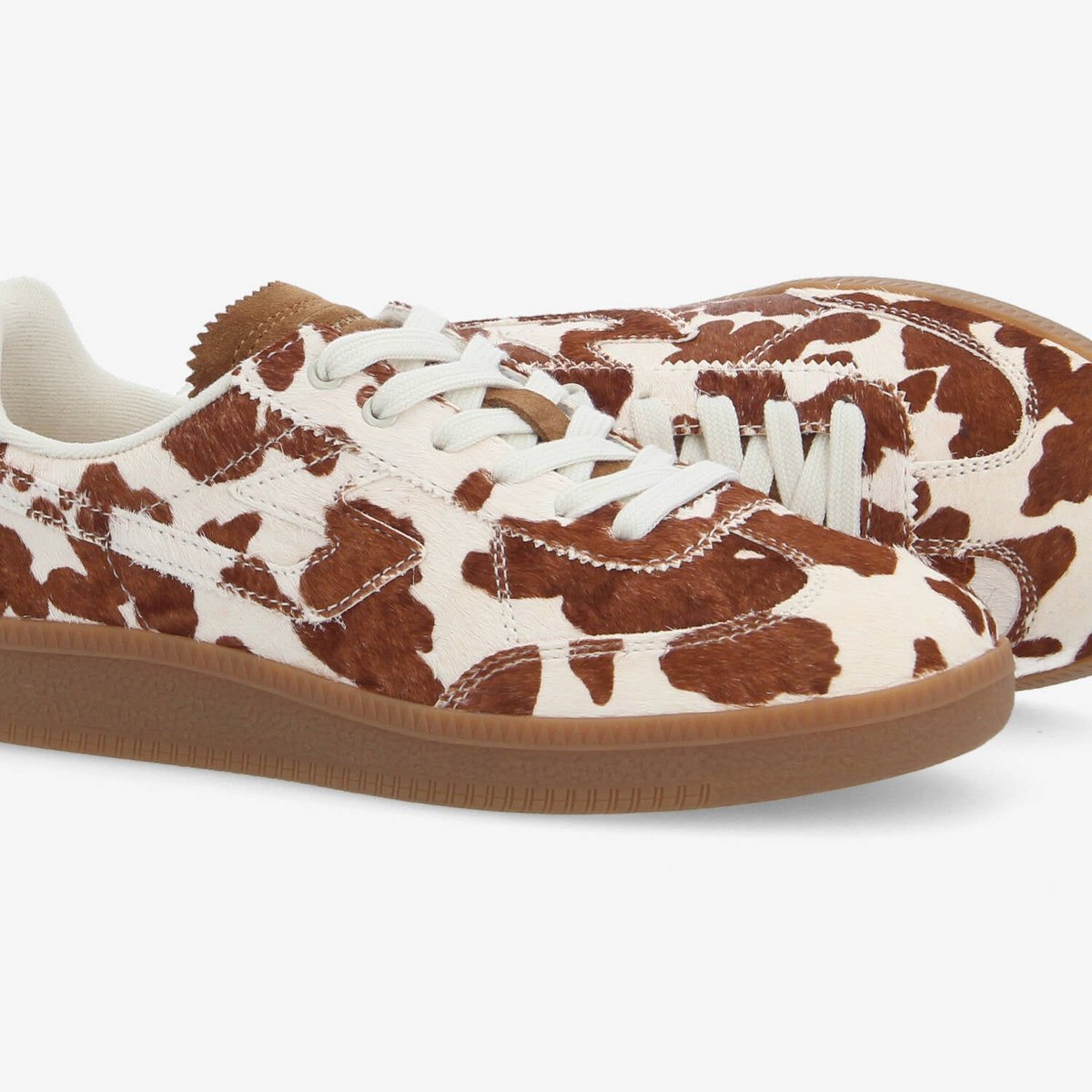 Sheffield Jogger - Marron marron, SCHMOOVE