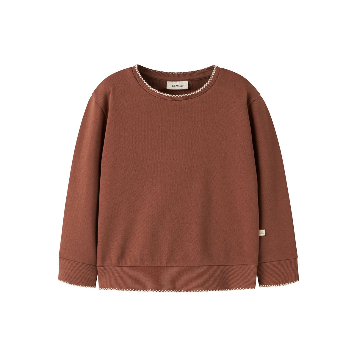 Sweat-Shirt maple syrup, NAME IT