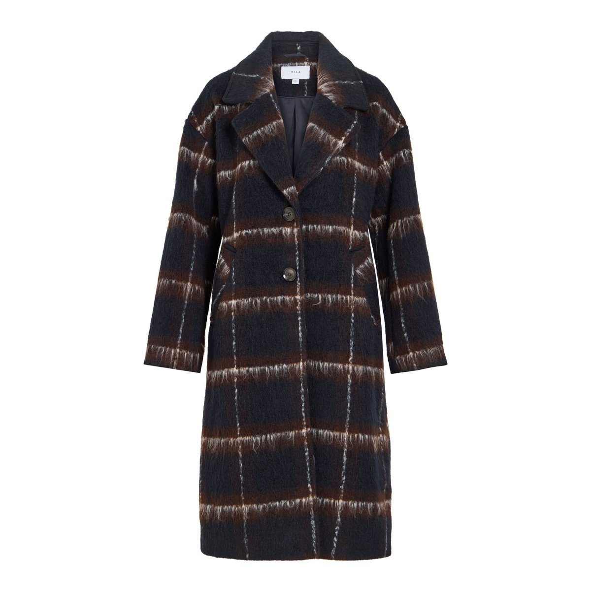 Manteau bleu - navy blazer1, VILA