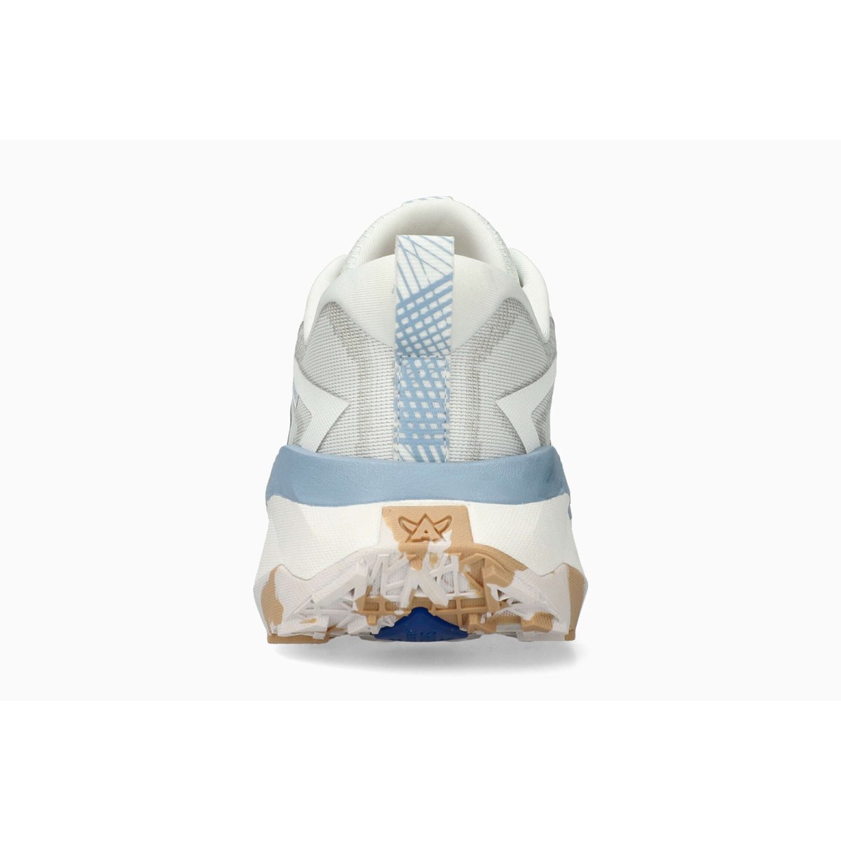 Baskets en textile synthetique ARIVA blanc de blanc p2008711, MEPHISTO