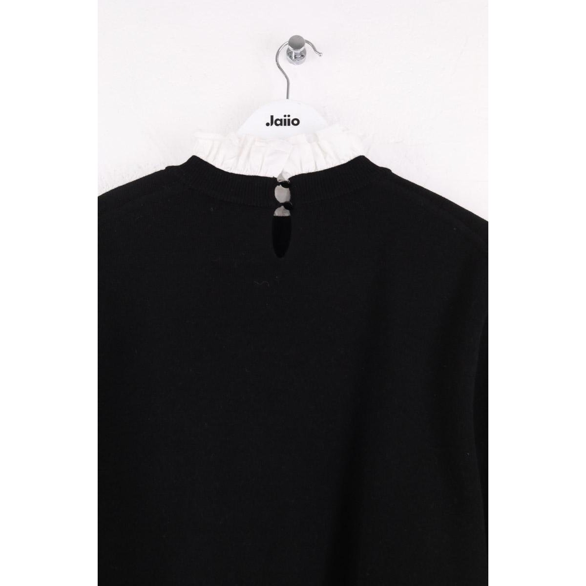 Pull - Très Bon État noir, SANDRO