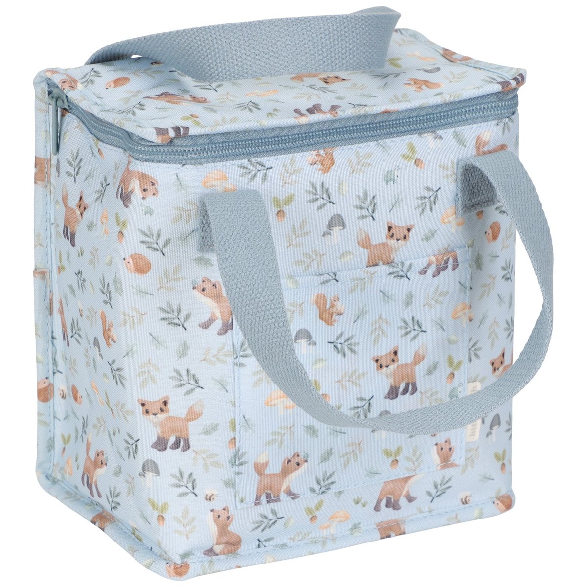 Sac isotherme bleu, LITTLE DUTCH
