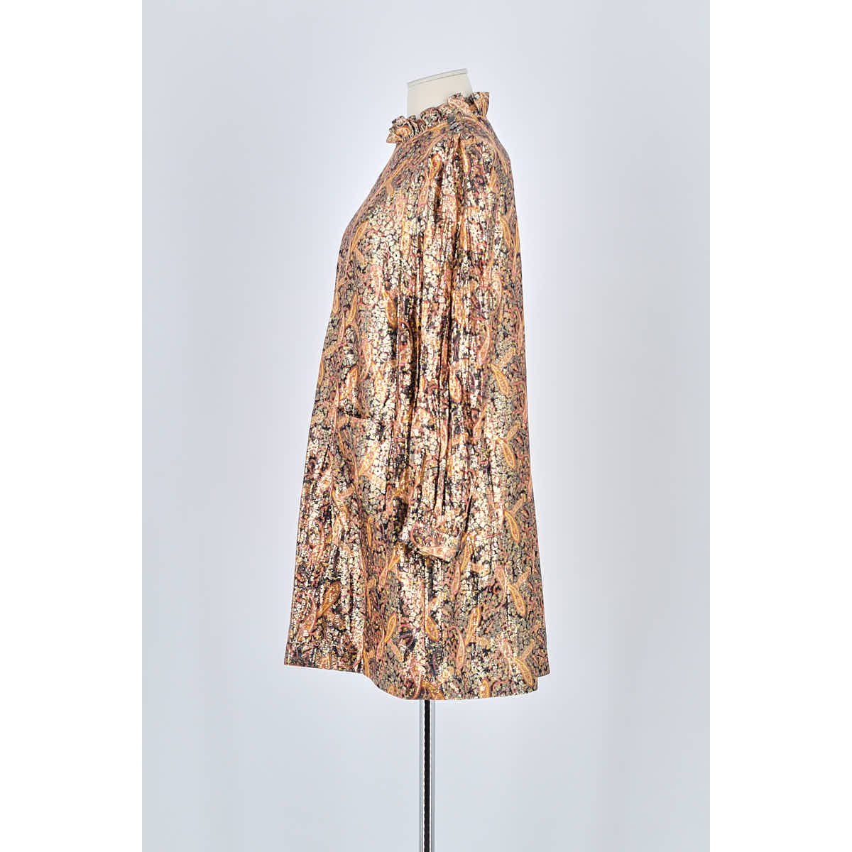 Robe - Très Bon État argent, BA&SH