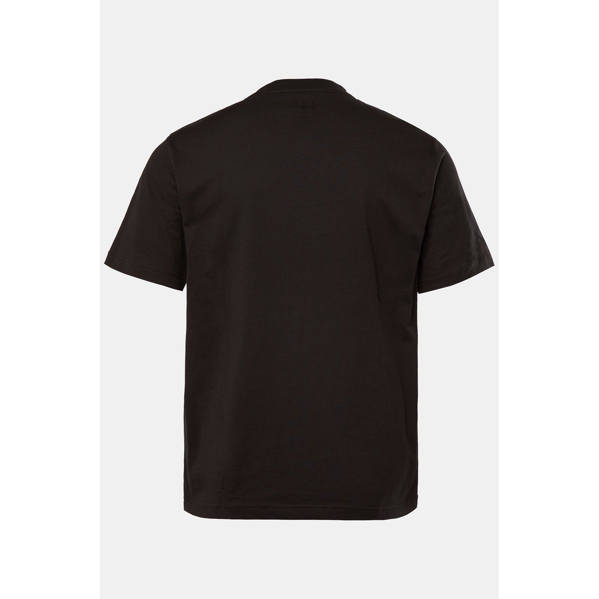 T-shirt à manches courtes noir, JP1880