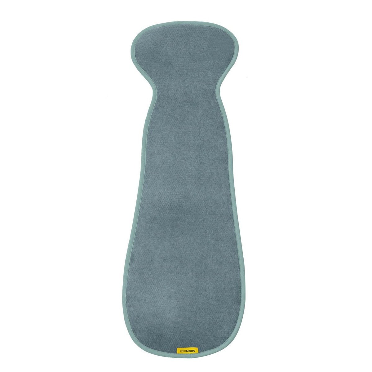 Housse Air Layer siège-auto groupe 2/3 et bouclier vert, AEROSLEEP